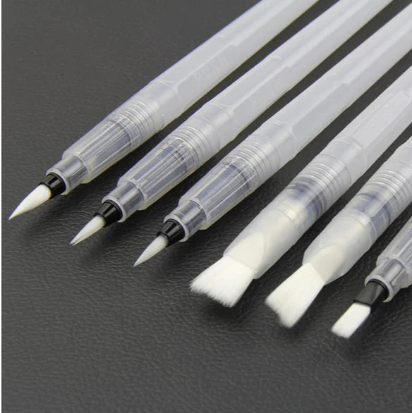 Watercolor Brush Pen Set