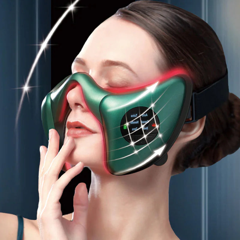Masajeador Facial V-Line Reafirmante